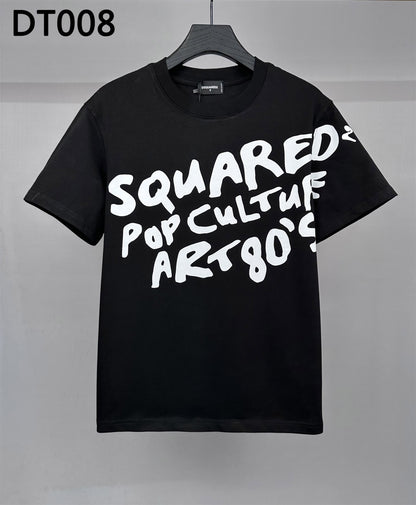 Dsquared2 T Cămașă Dt007 - prezentare produs