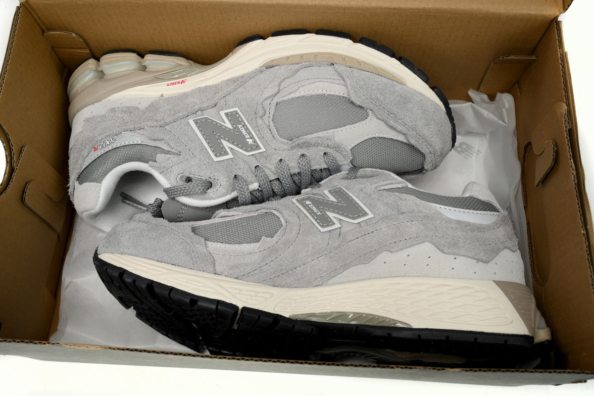 New Balance 2002r Pantofi sport - prezentare produs