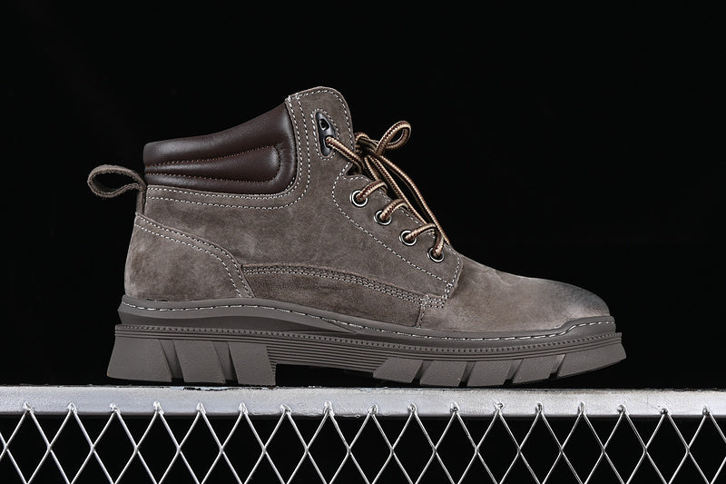 Timberland Dark Gri Pantofi sport - prezentare produs