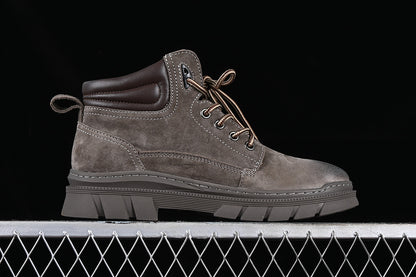 Timberland Dark Gri Pantofi sport - prezentare produs