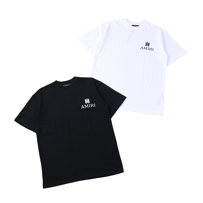 Amiri Tricou - prezentare produs