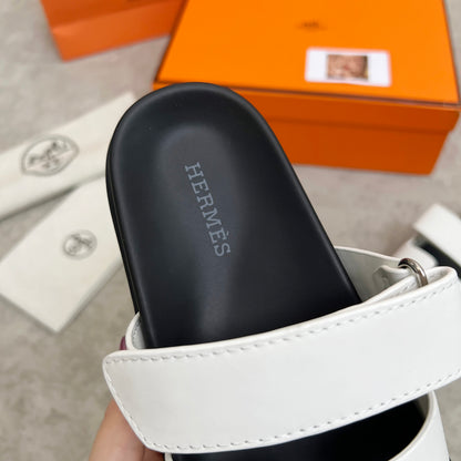 Hermès Hermes Sandals - prezentare produs
