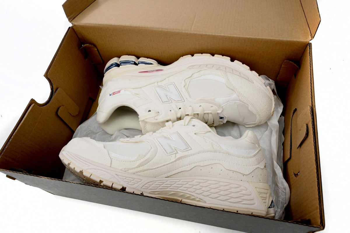New Balance 2002r Pantofi sport - prezentare produs
