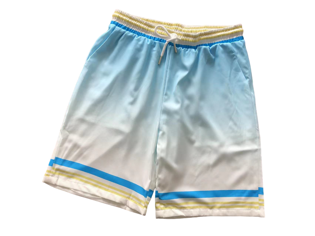 Casablanca Back Logo Compleu Pantofi sport - prezentare produs