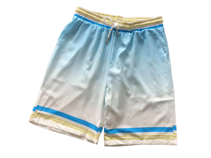 Casablanca Back Logo Compleu Pantofi sport - prezentare produs