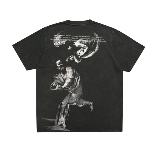 Off-White Tricou F05 - prezentare produs