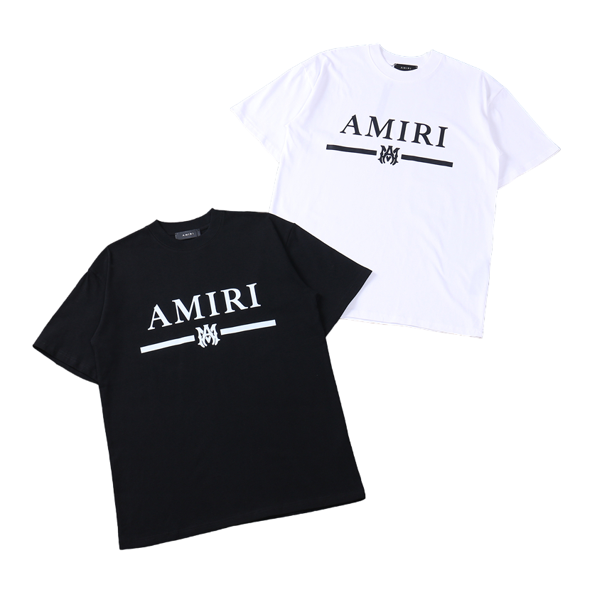 Amiri Tricou - prezentare produs