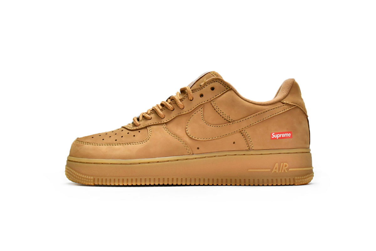 Nike Air Force Supreme In Pantofi sport - prezentare produs