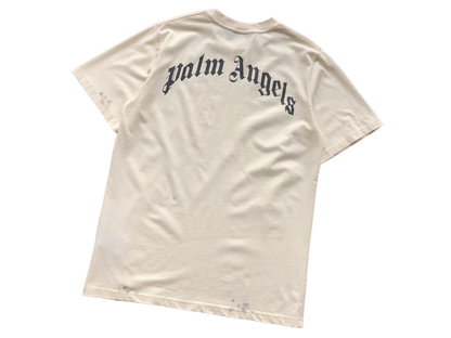 Palm Angels Neon Beach T Cămașă - prezentare produs