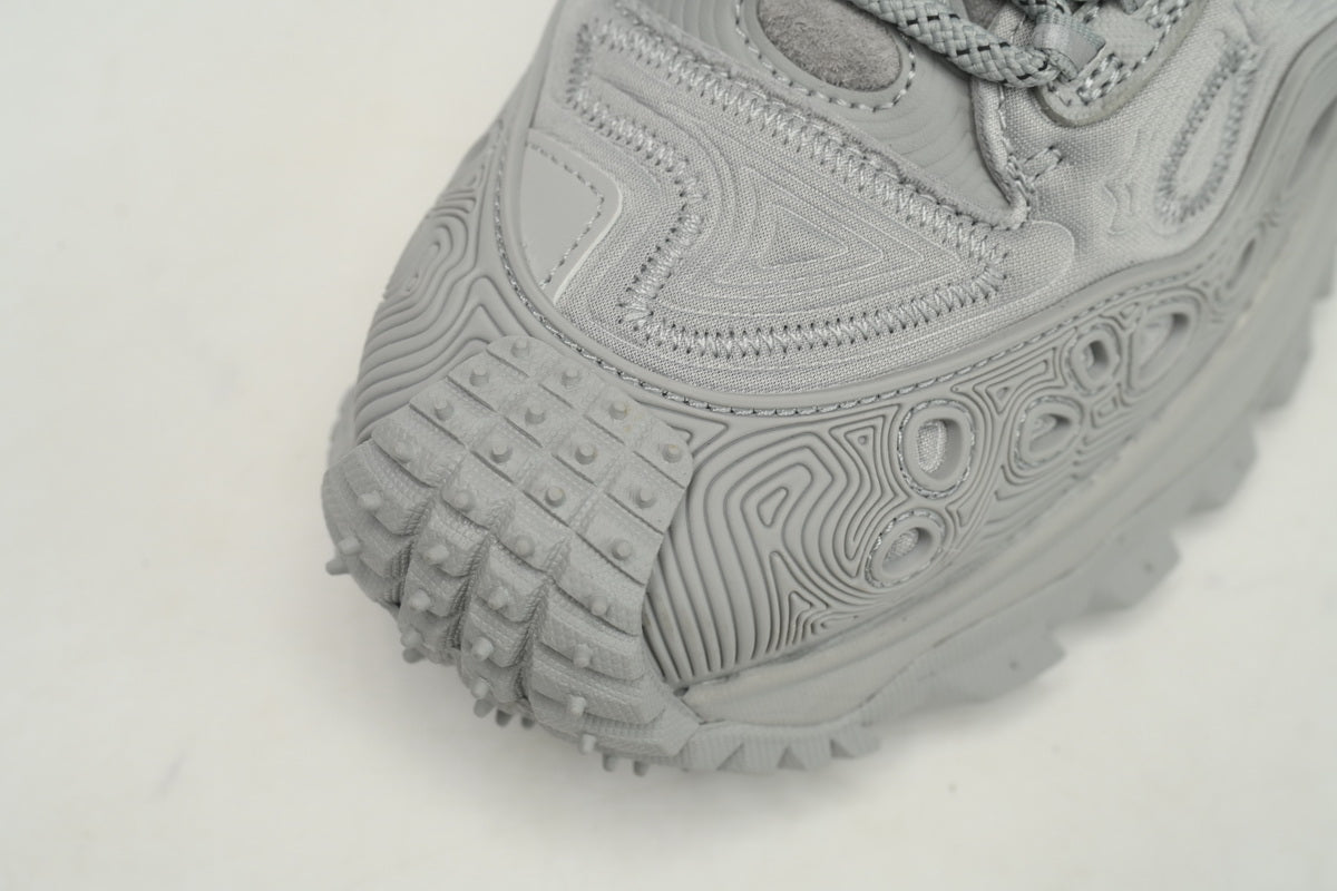 Moncler Tailgrip X Salehe Bembury Gri Pantofi sport - prezentare produs
