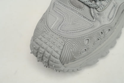 Moncler Tailgrip X Salehe Bembury Gri Pantofi sport - prezentare produs