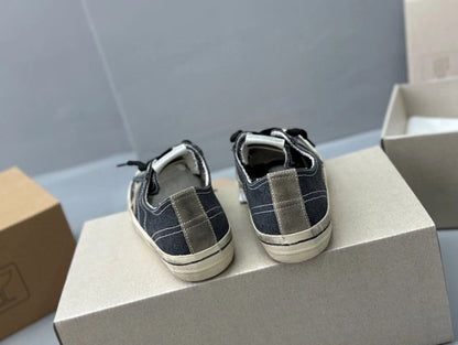 Golden Goose Deluxe G24 Pantofi sport - prezentare produs