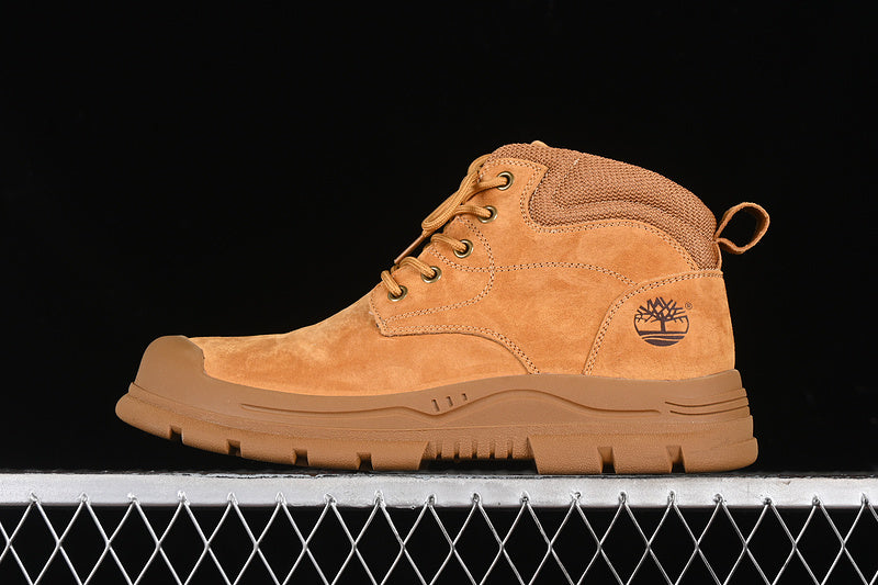 Timberland Galben - prezentare produs
