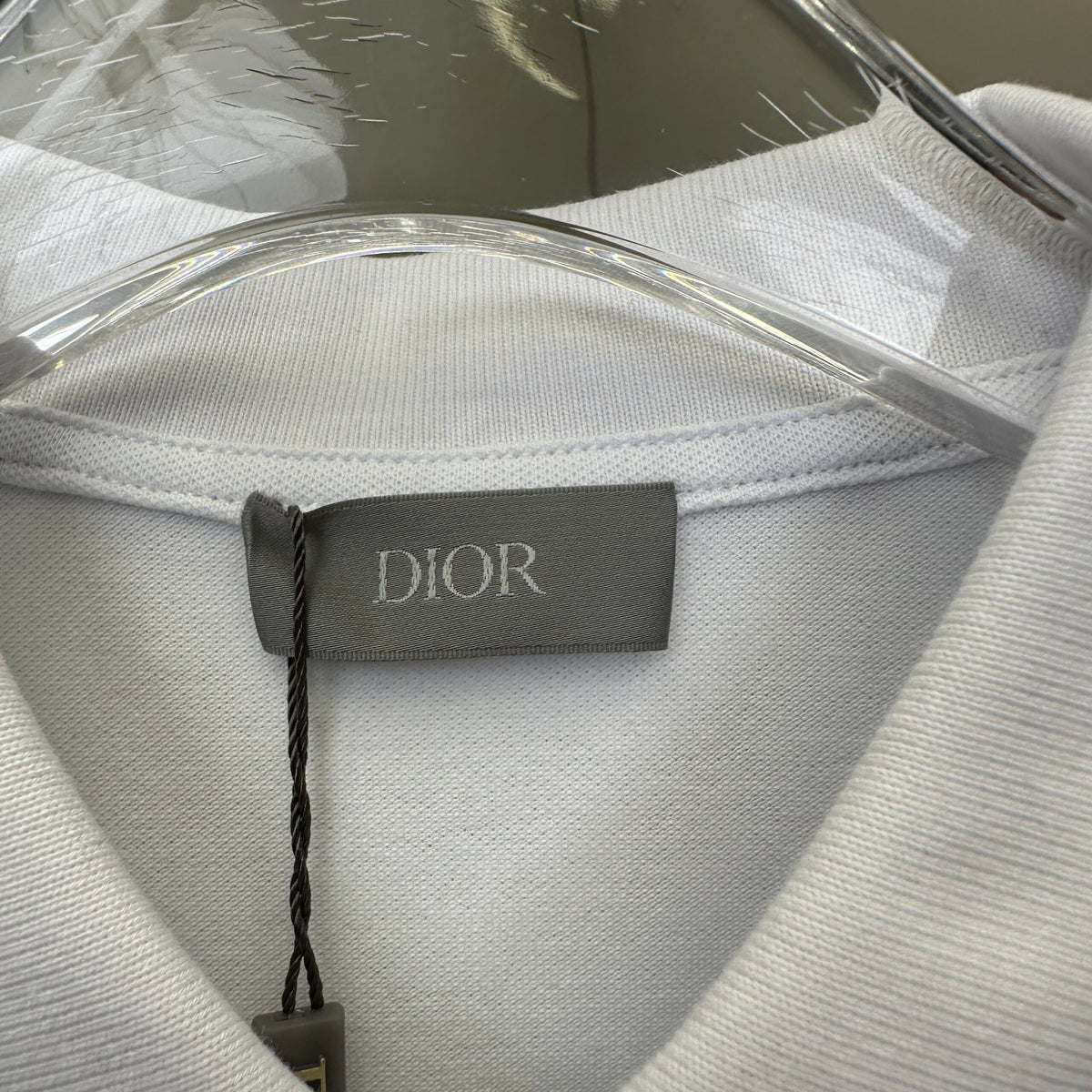 Dior T Cămașă Exclusive - prezentare produs