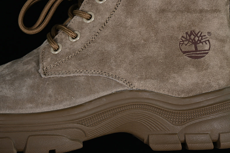 Timberland Dark Maro Pantofi sport - prezentare produs