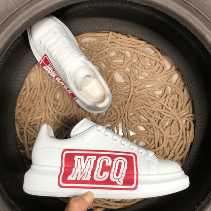 Alexander McQueen M06 - prezentare produs