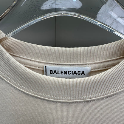 Balenciaga T Cămașă Exclusive - prezentare produs