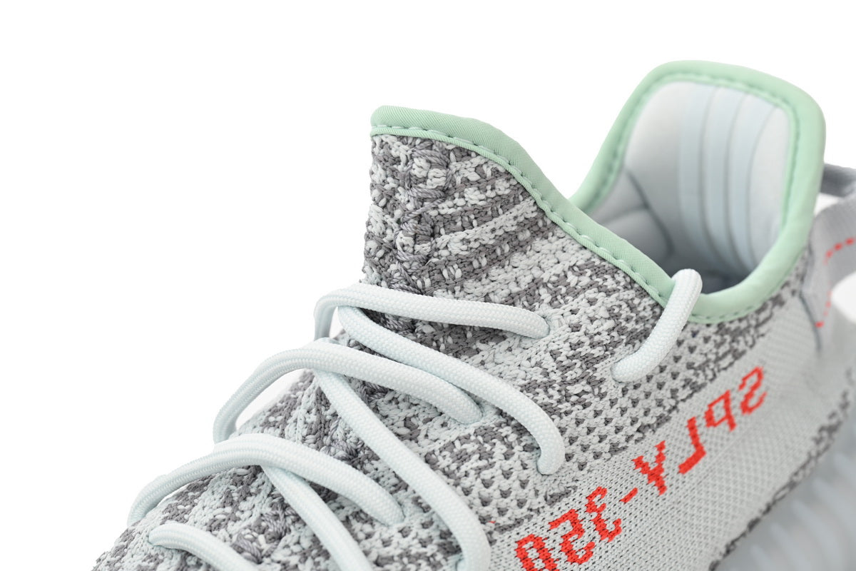 Adidas Yeezy Yeezy 350 V2 Albastru Tint - prezentare produs