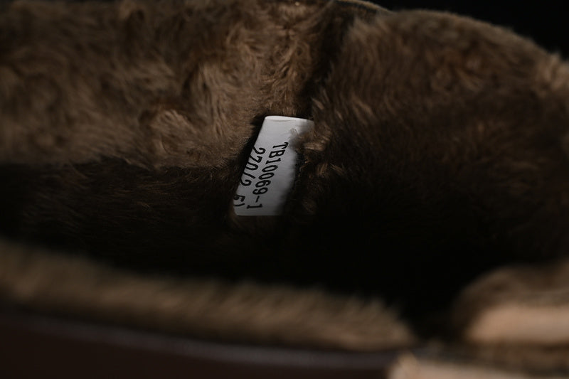 Timberland Bej Maro - prezentare produs