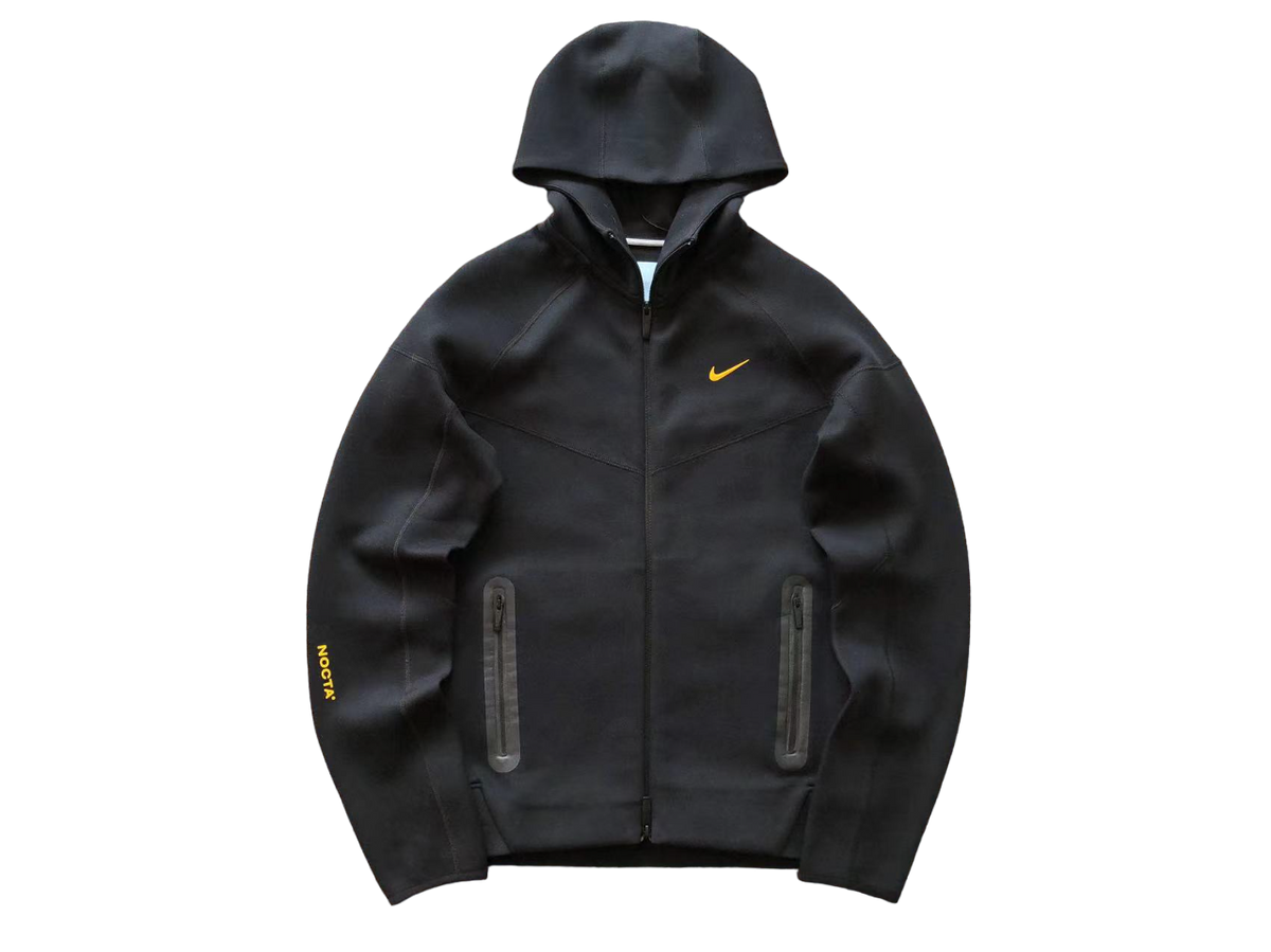 Nike Tech Fleece Nocta Fleece - prezentare produs