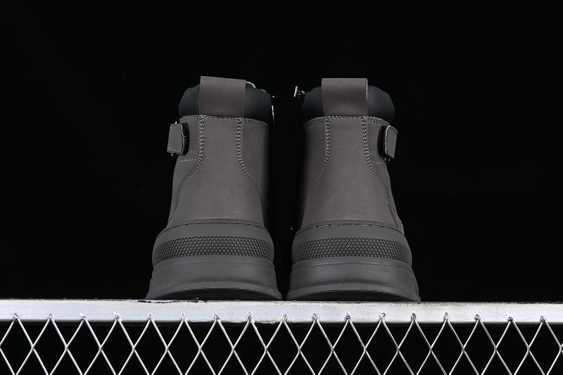 Timberland Dark Gri Pantofi sport - prezentare produs