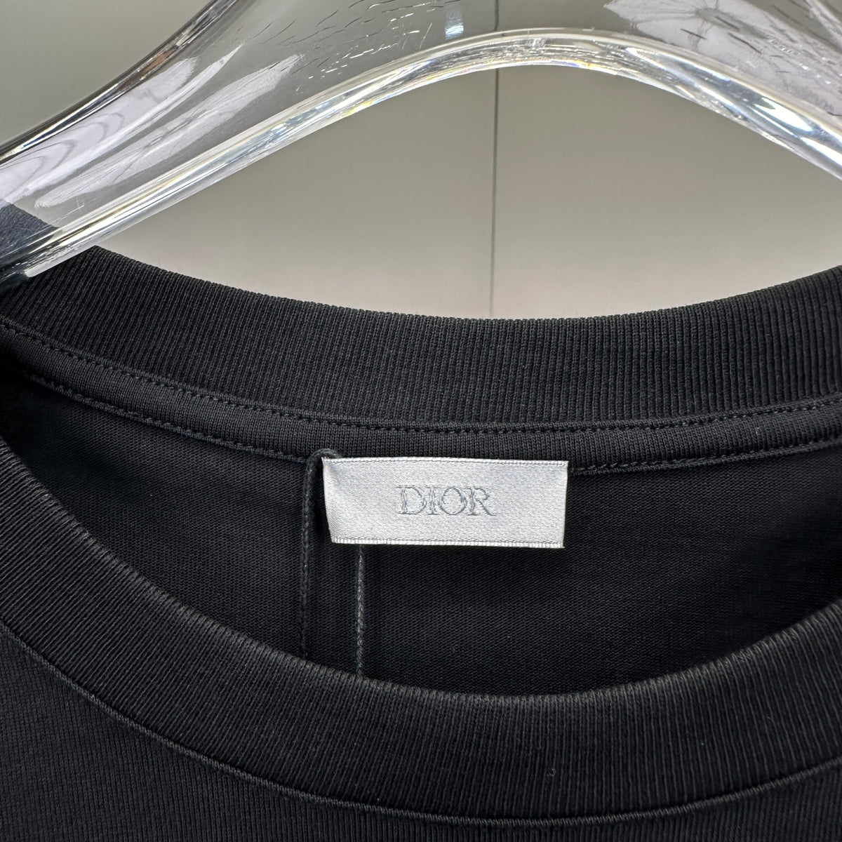 Dior T Cămașă Exclusive - prezentare produs