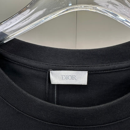 Dior T Cămașă Exclusive - prezentare produs