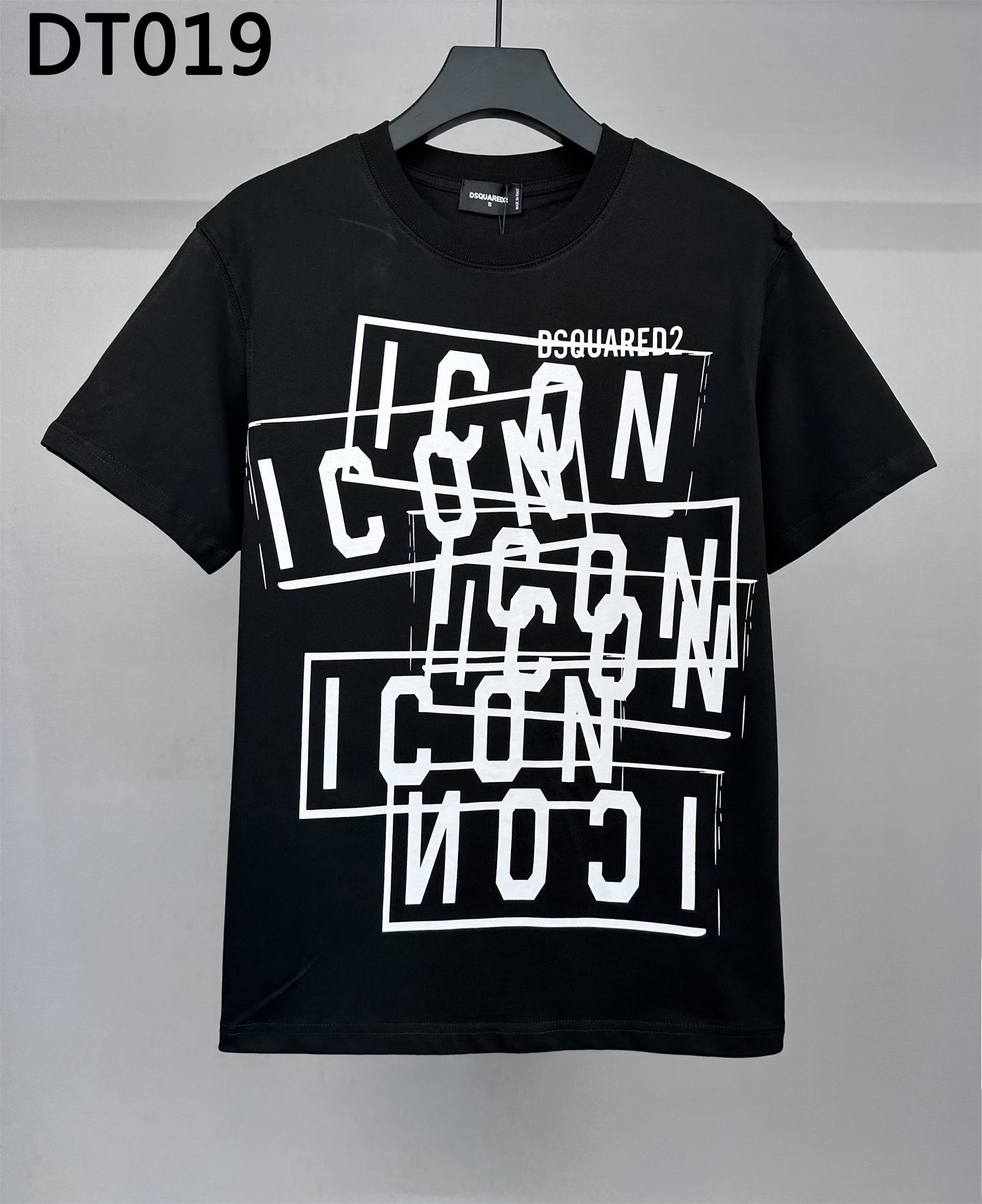 Dsquared2 T Cămașă Dt019 - prezentare produs