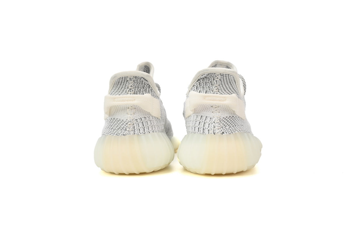 Adidas Yeezy Yeezy Boost V2 Static Reflectorizant - prezentare produs