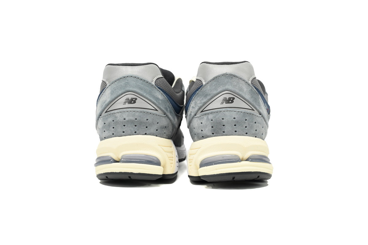 New Balance 2002r Pantofi sport - prezentare produs