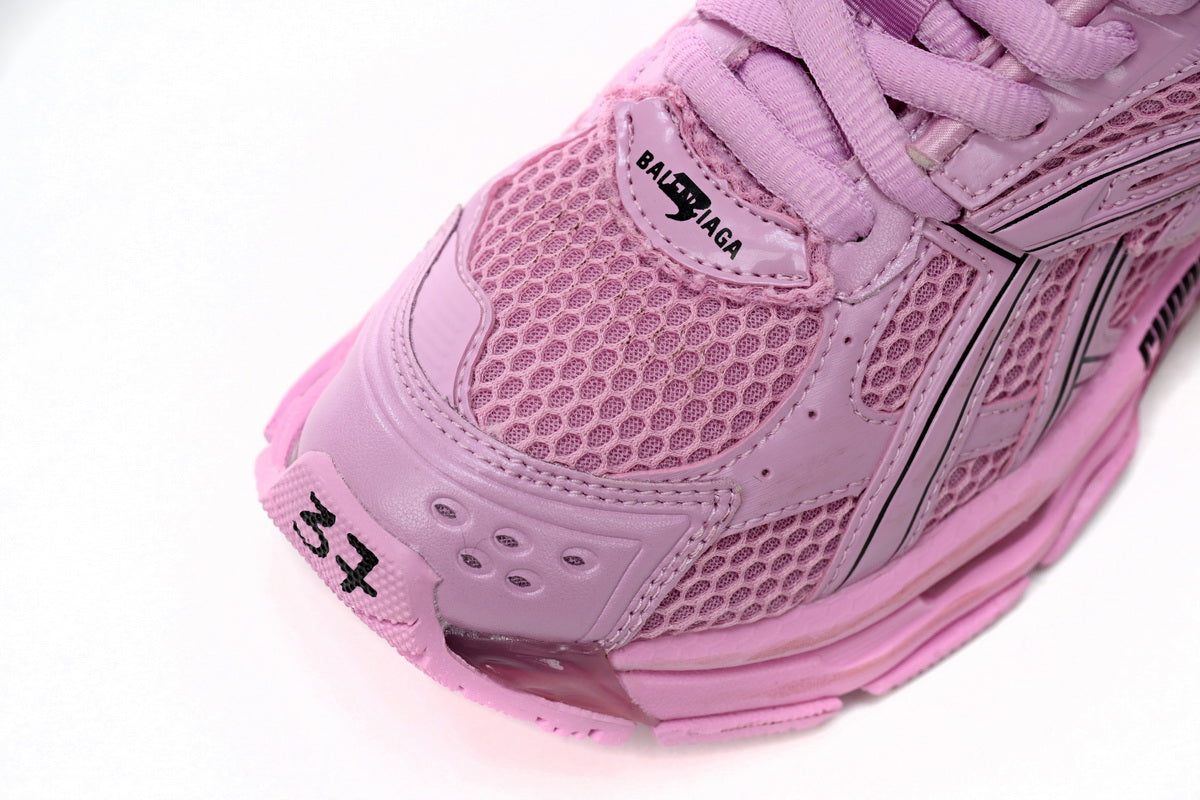Balenciaga Runner Roz Pantofi sport - prezentare produs
