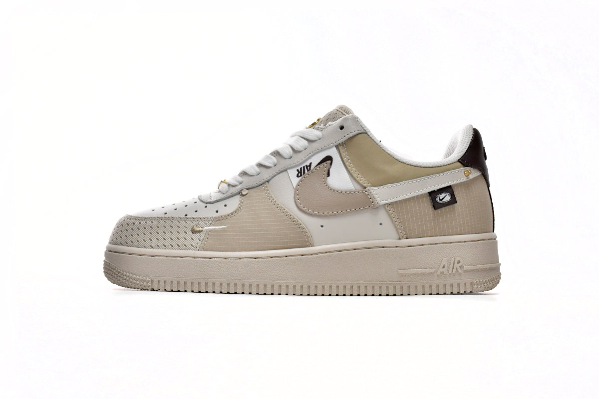 Nike Air Force 1 Low Bling - prezentare produs