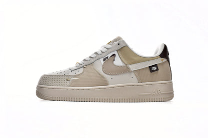 Nike Air Force 1 Low Bling - prezentare produs