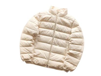 Moncler Geacă Dark Albastru Negru - prezentare produs