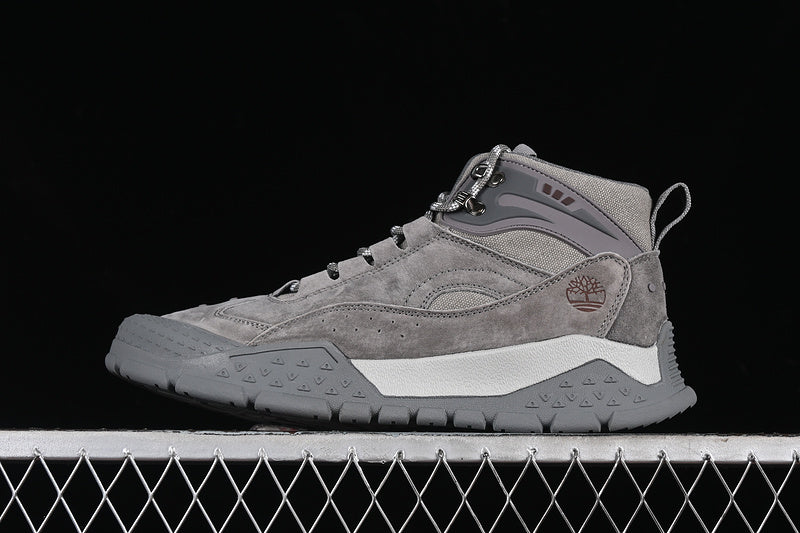Timberland Gri - prezentare produs