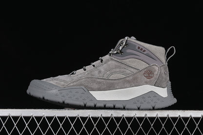 Timberland Gri - prezentare produs