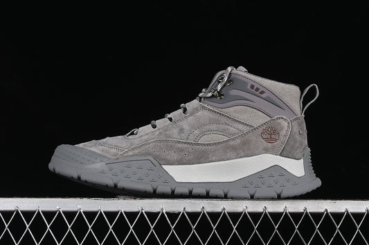 Timberland Gri - prezentare produs