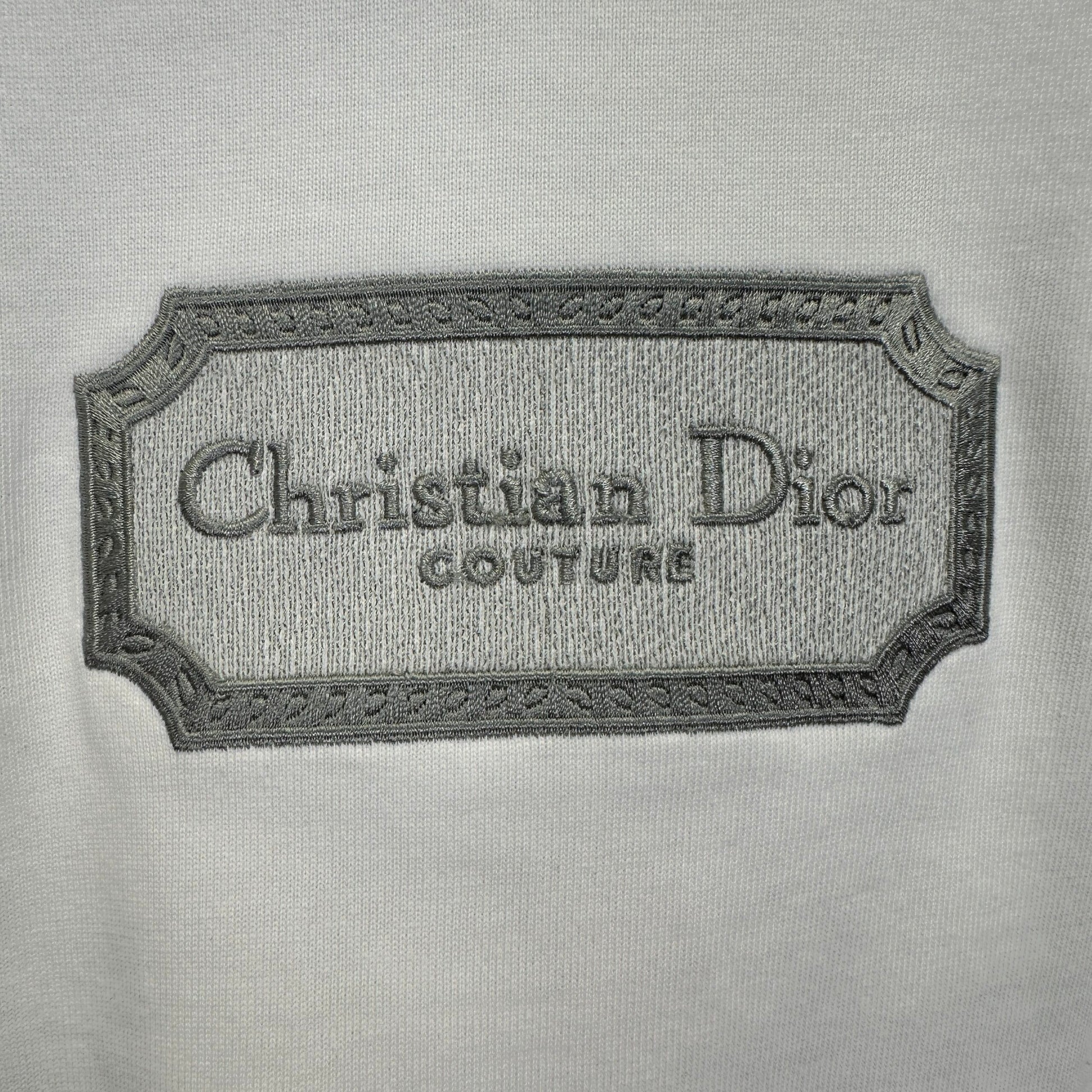 Dior T Cămașă Exclusive - prezentare produs