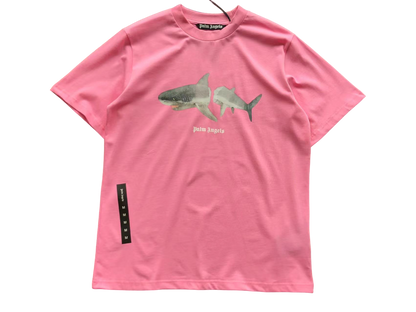 Palm Angels Shark T Cămașă - prezentare produs
