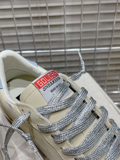 Golden Goose Deluxe G68 - prezentare produs