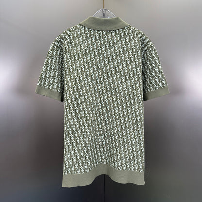 Dior T Cămașă Exclusive - prezentare produs