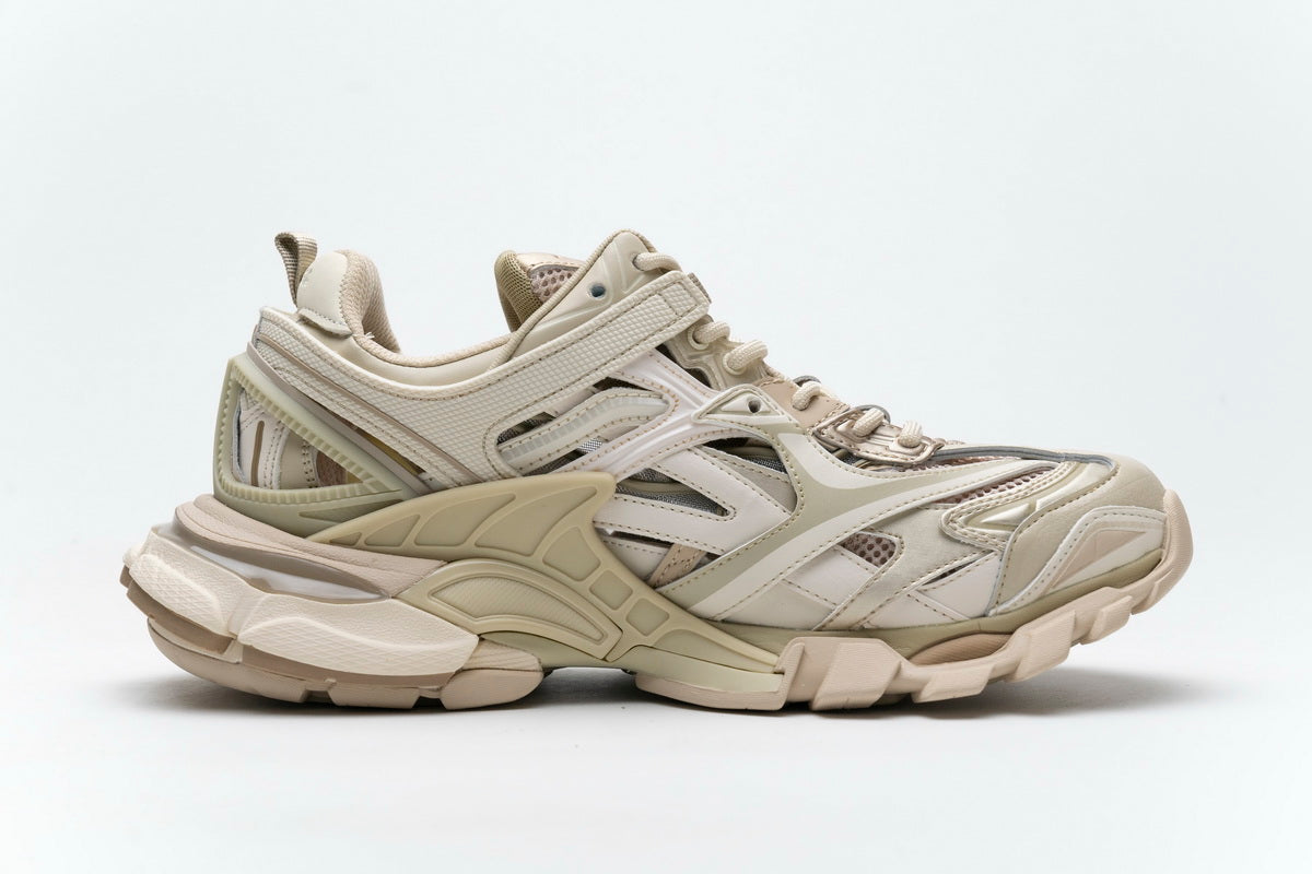 Balenciaga Track 2 0 Crem Pantofi sport - prezentare produs