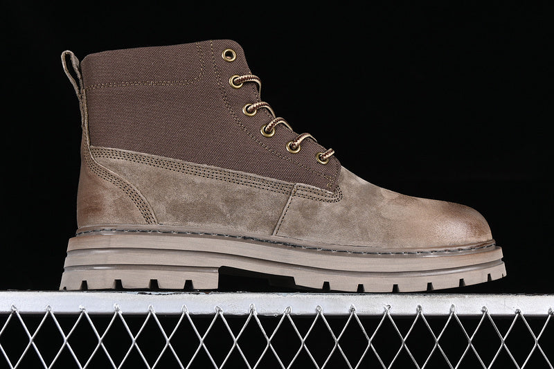 Timberland Outdoor Dark Maro Pantofi sport - prezentare produs
