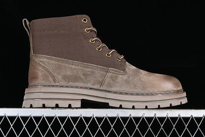 Timberland Outdoor Dark Maro Pantofi sport - prezentare produs
