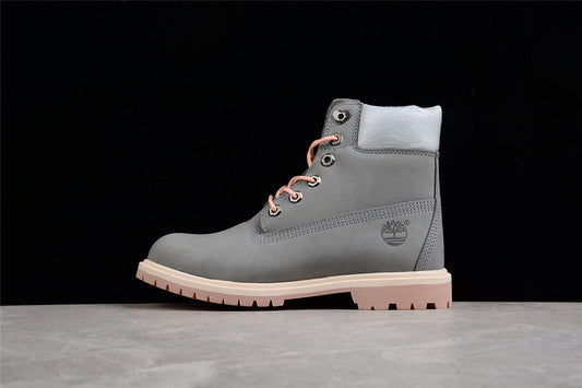 Timberland Gri Special Ediție Woman - prezentare produs