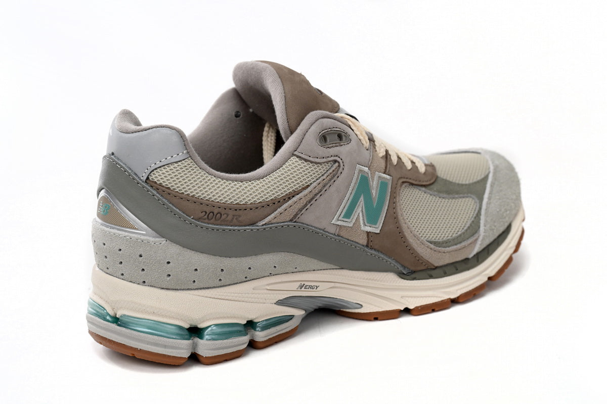 New Balance 2002r - prezentare produs