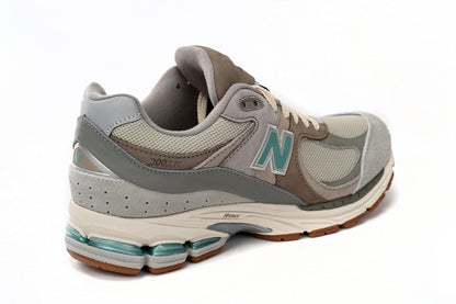 New Balance 2002r - prezentare produs