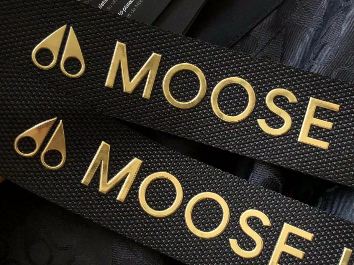 Moose Knuckles Geacă - prezentare produs