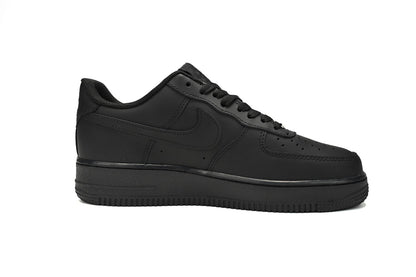 Nike Air Force 1 Negru Pantofi sport - prezentare produs
