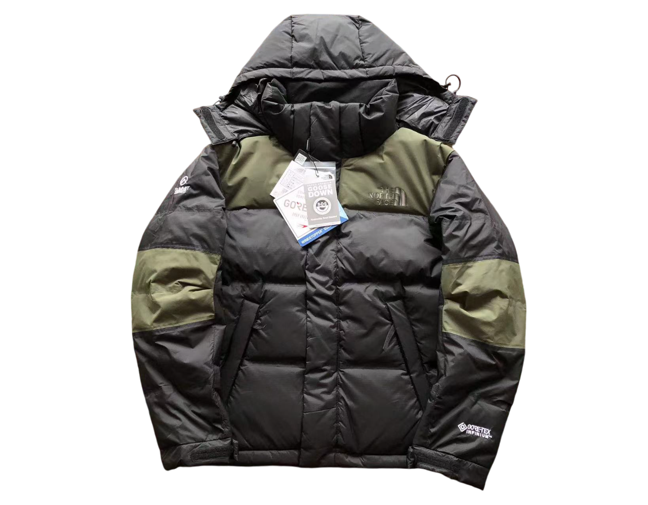 The North Face Summit Ediție Gore Tex Infinium Pantofi sport - prezentare produs
